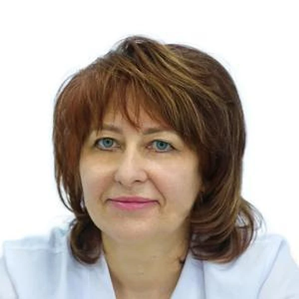 Кудинова Елена Александровна — Терапевт, Онколог, Самара