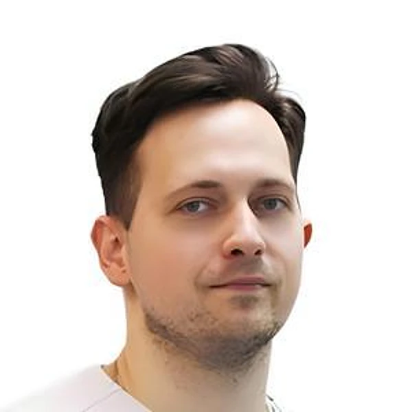 Никулин Владимир Олегович — Стоматолог, Стоматолог-хирург, Санкт-Петербург