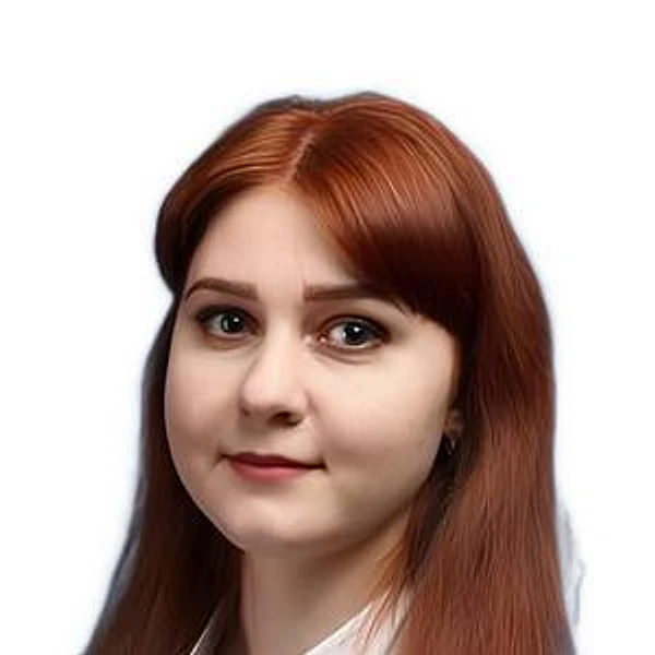 Макарова Ирина Сергеевна — Эндокринолог, Москва