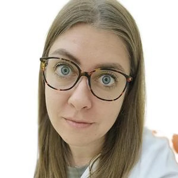 Краснобаева Анастасия Николаевна — Детский кардиолог, Педиатр, Функциональный диагност, Омск