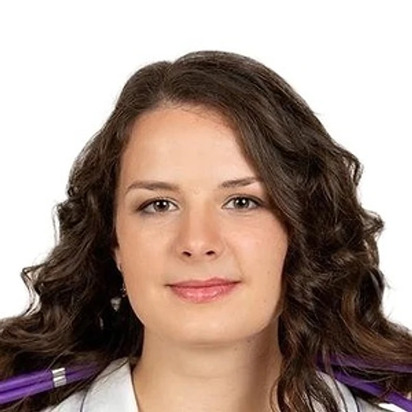 Чича Ульяна Николаевна — Эндокринолог, Кострома
