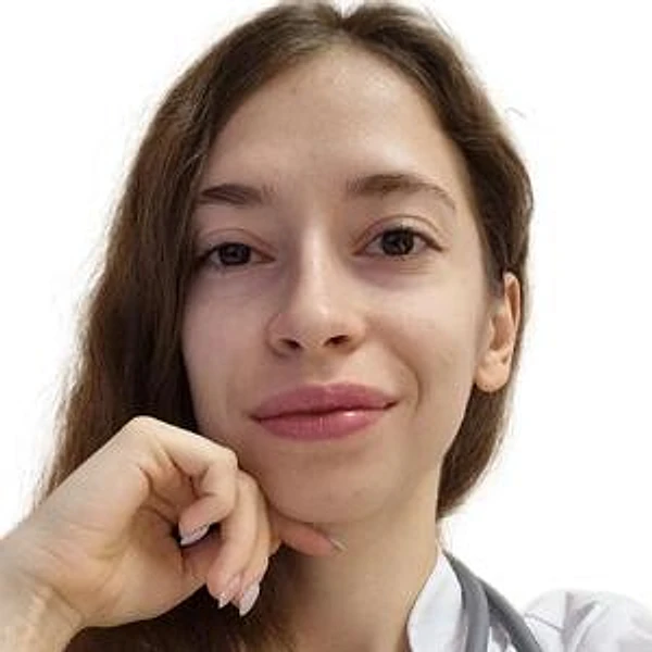 Сотникова Екатерина Алексеевна — Педиатр, Грязи