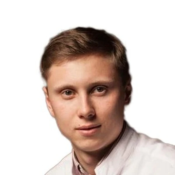 Столбов Сергей Викторович — Офтальмолог (окулист), Лазерный хирург, Челябинск