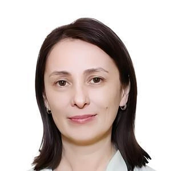 Исхакова Альфия Сабитовна — Кардиолог, Ижевск