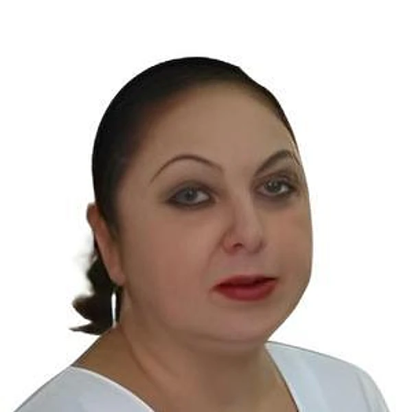 Ермакова Людмила Валентиновна — Врач ЛФК, Ростов-на-Дону