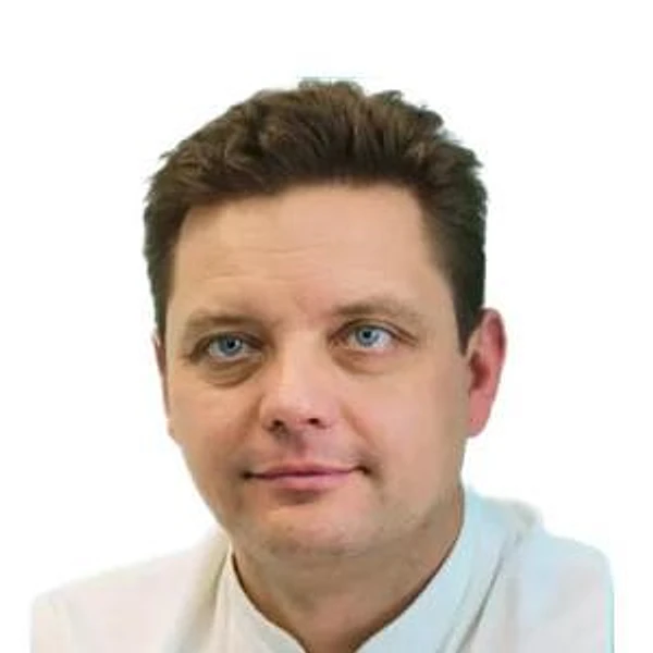 Дмитриев Павел Александрович — Стоматолог-ортопед, Торжок