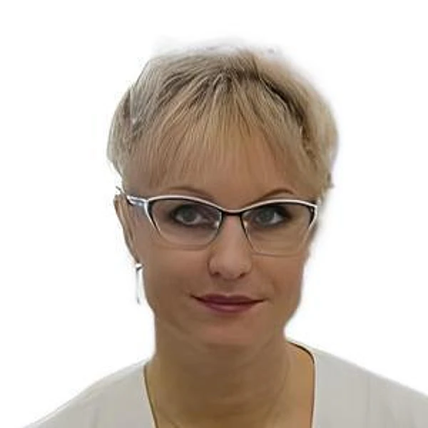 Дмитриева Татьяна Борисовна — Стоматолог, Торжок