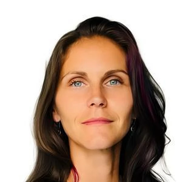 Коротина Марианна Юрьевна — Психолог, Санкт-Петербург