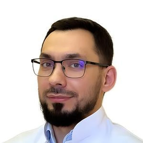 Садыков Ильшат Разябович — Уролог, Хирург, Тюмень