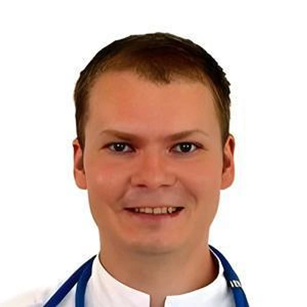 Краев Сергей Васильевич — Терапевт, Снежинск