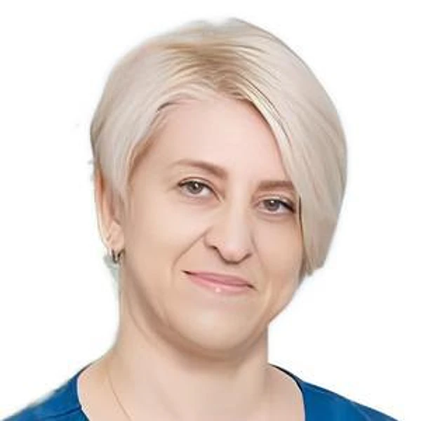 Шолякова Татьяна Юрьевна — Косметолог-эстетист, Набережные Челны