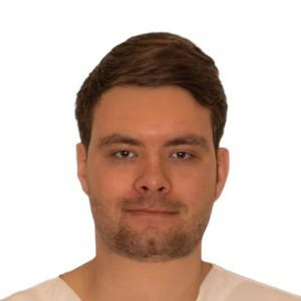Матвеев Даниил Владимирович — Стоматолог-ортопед, Владимир