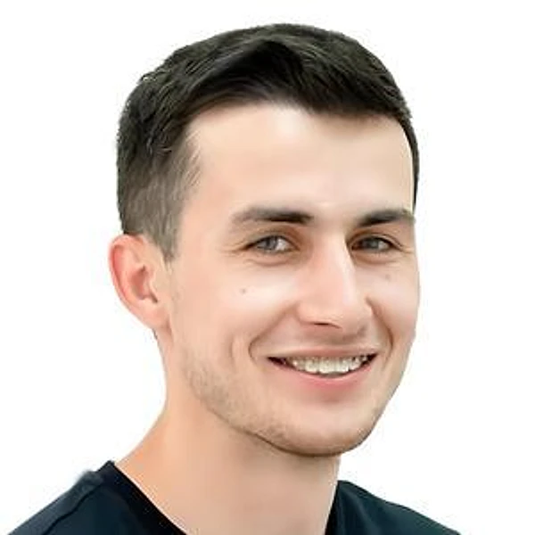 Хушт Тимур Русланович — Стоматолог-ортодонт, Детский ортодонт, Сочи