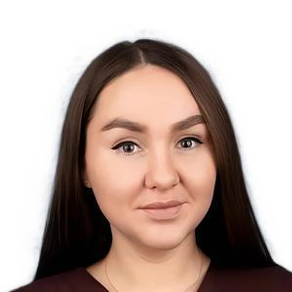 Никитина Анастасия Эдуардовна — ЛОР, Казань