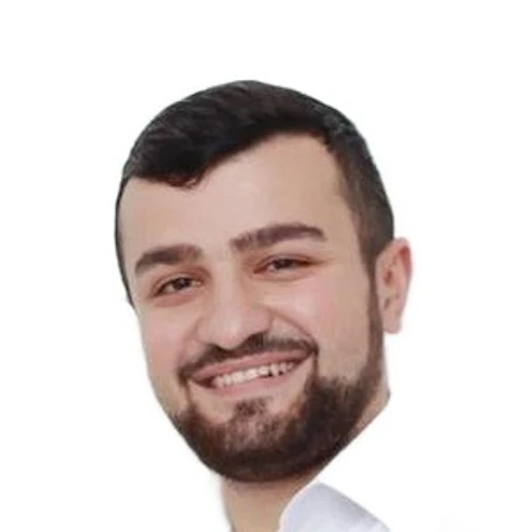 Ягубзаде Русиф Азад оглы — Стоматолог-хирург, Тамбов