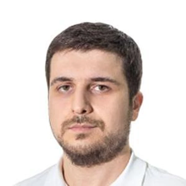 Омаров Артур Русланович — Стоматолог, Детский стоматолог, Москва