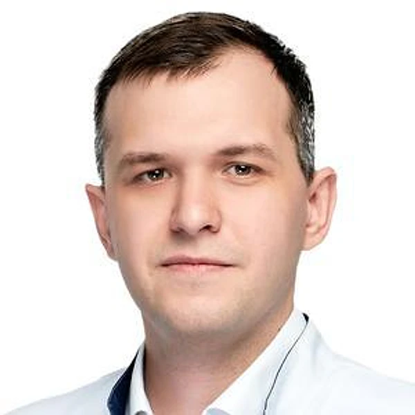 Вехов Евгений Иванович — Офтальмолог (окулист), Братск