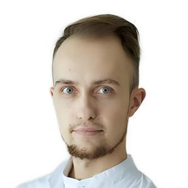 Лимонов Дмитрий Владимирович — Терапевт, Набережные Челны
