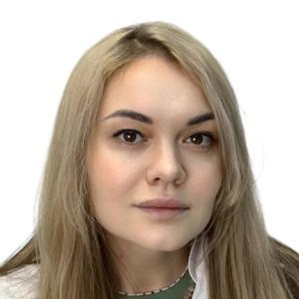 Кольцова Анастасия Артемовна — Дерматолог, Врач подолог (подиатр), Дерматовенеролог, Онколог-дерматолог, Трихолог, Нижний Новгород