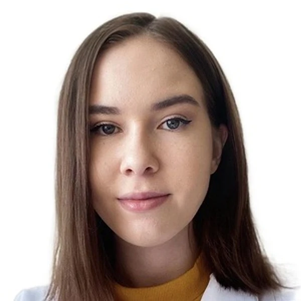 Зартдинова Айгуль Венеровна — Терапевт, Набережные Челны