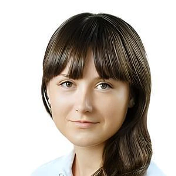 Леденева Лилия Анатольевна — Стоматолог, Детский стоматолог, Воронеж
