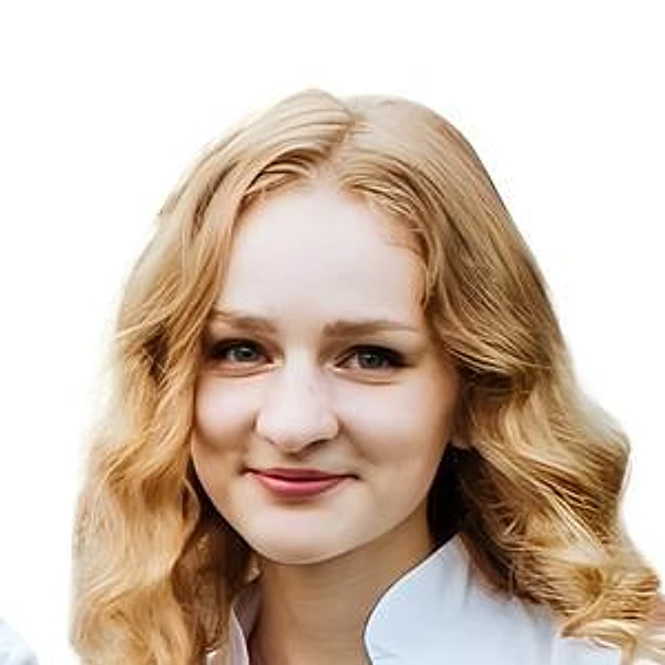 Турпакова Елизавета Игоревна — ЛОР, Детский сурдолог, ЛОР-хирург, Сурдолог, Орёл