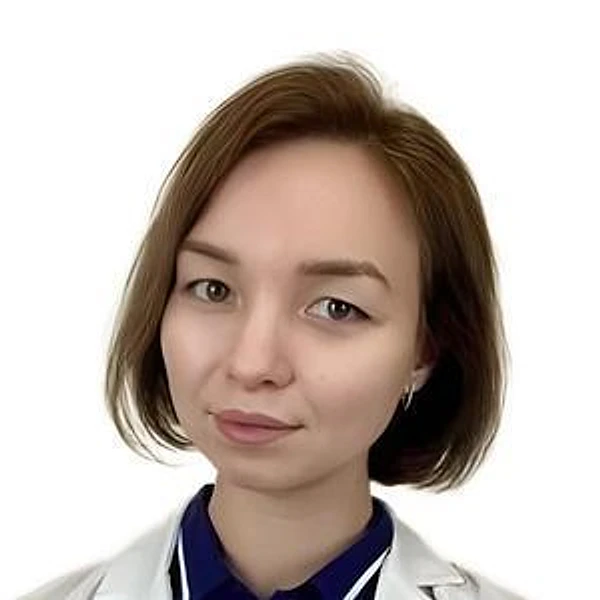 Горбунова Мария Игоревна — Онколог, Онколог-маммолог, Хирург, Москва