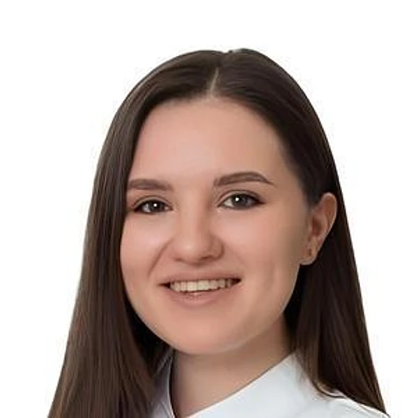 Рогова Екатерина Вячеславовна — Пародонтолог, Воронеж