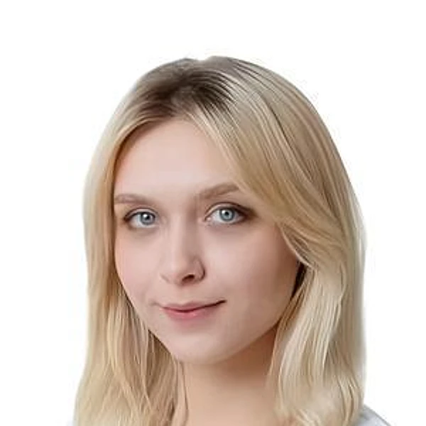 Романова Евгения Павловна — Стоматолог-гигиенист, Воронеж