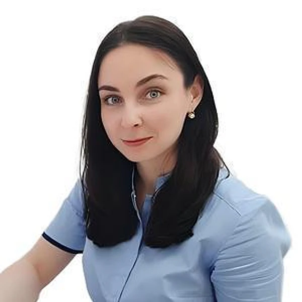 Девяткина Варвара Павловна — Гинеколог, Акушер, Врач УЗИ, Детский гинеколог, Эндокринолог, Коломна