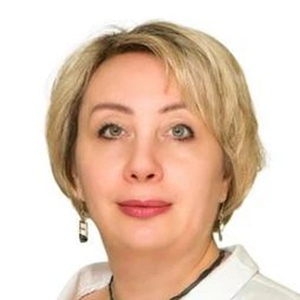 Макарова Ирина Сергеевна — Врач УЗИ, Волгоград