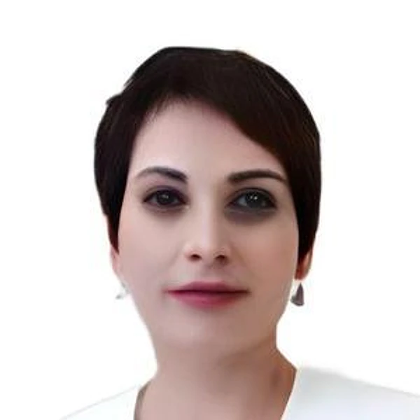 Калинина Юлия Юрьевна — Детский невролог, Эпилептолог, Коломна