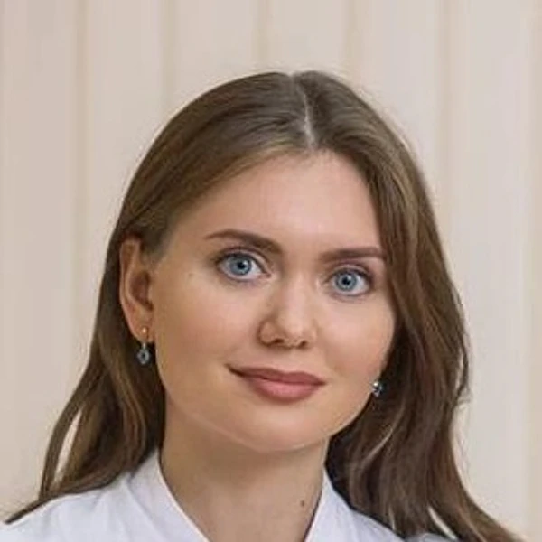 Силкина Татьяна Александровна — Терапевт, Оренбург