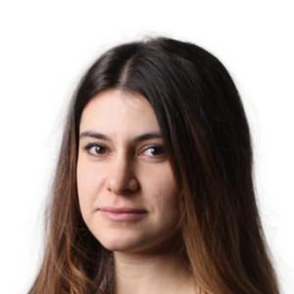 Гиоева Алана Борисовна — Стоматолог-ортодонт, Москва