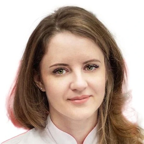 Свиридова Марина Александровна — Врач УЗИ, Волгоград