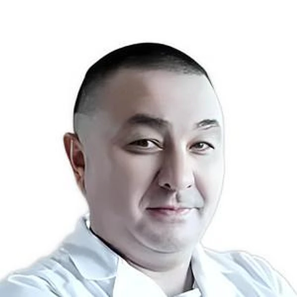 Хафизов Ильгиз Фаридонович — Врач УЗИ, Детский врач УЗИ, Ульяновск
