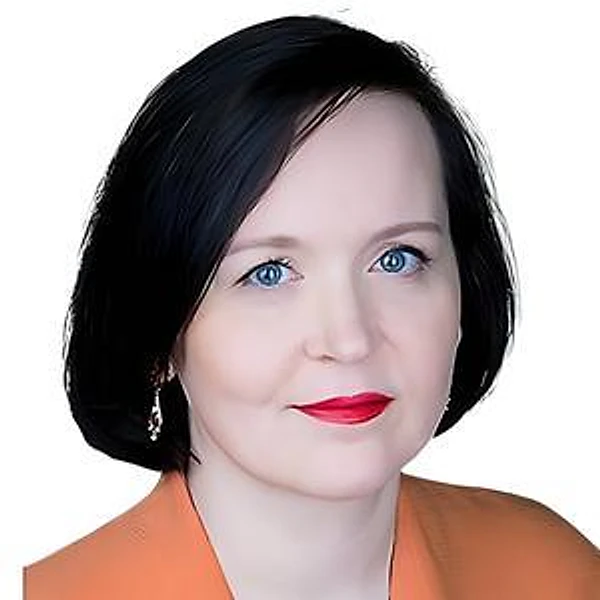 Юсан Елена Викторовна — Психиатр, Москва