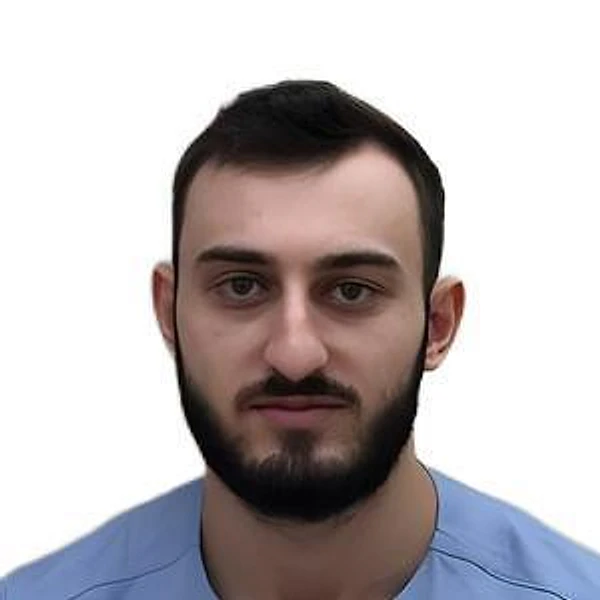Абулханов Хизир Бисланович — ЛОР, ЛОР-хирург, Санкт-Петербург
