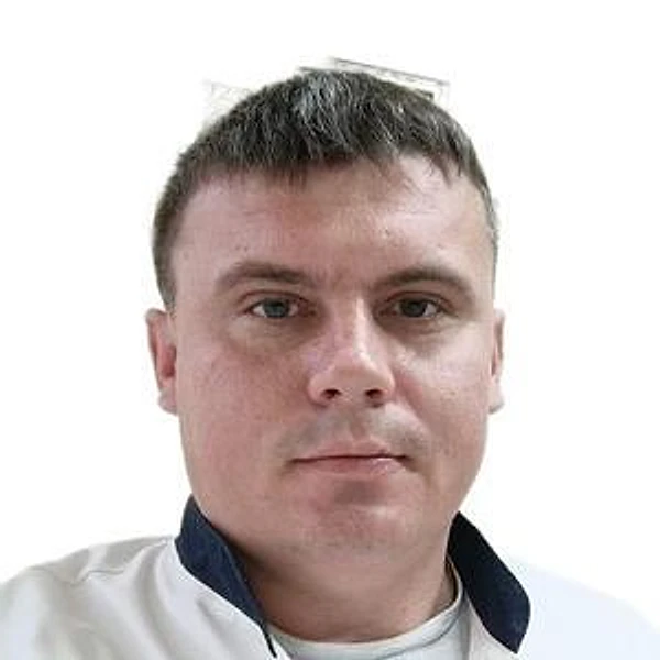Попов Иван Владимирович — Психиатр, Нарколог, Воронеж