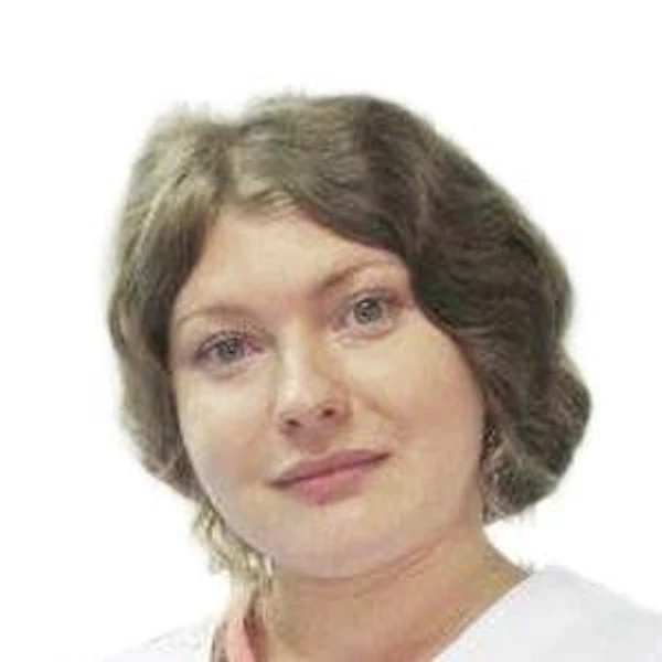 Сильванович Екатерина Ивановна — Невролог, Волгоград