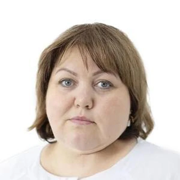 Илясова Ирина Михайловна — Невролог, Рефлексотерапевт, Физиотерапевт, Волгоград