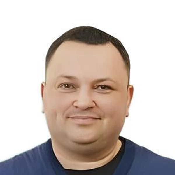 Скаковский Виктор Леонидович — Врач скорой помощи, Воронеж