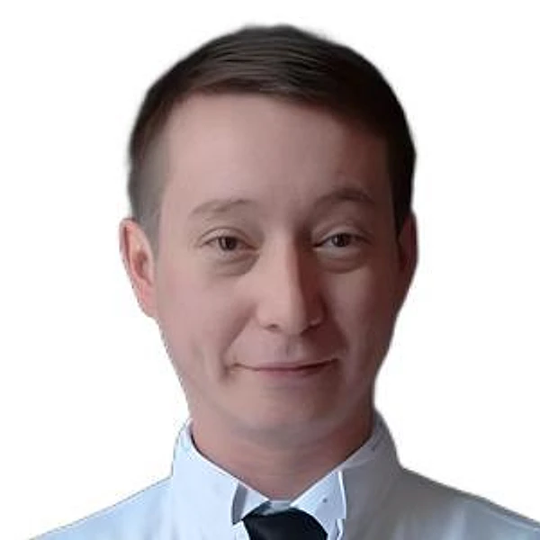 Ибрагимов Тагир Наилевич — Гинеколог-хирург, Акушер, Гинеколог, Уфа