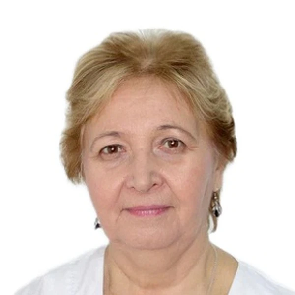 Левина Татьяна Васильевна — Педиатр, Тамбов