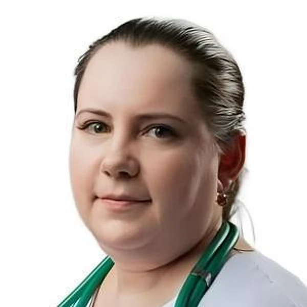 Коркина Юлия Вячеславовна — Педиатр, Неонатолог, Нижний Новгород
