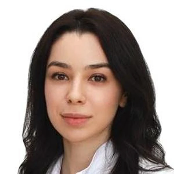 Ахматова Элина Муратовна — Дерматолог, Венеролог, Врач подолог (подиатр), Дерматовенеролог, Москва
