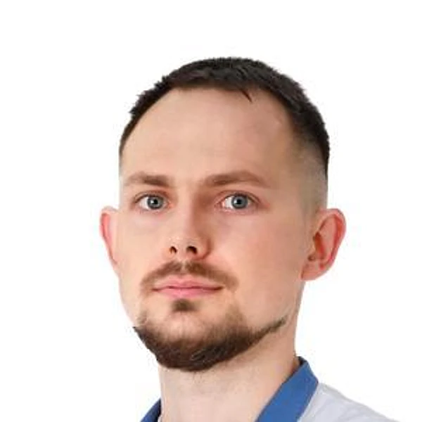 Унтевский Василий Сергеевич — ЛОР, Детский ЛОР, ЛОР-хирург, Краснодар