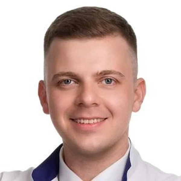 Орешков Анатолий Алексеевич — Стоматолог-хирург, Стоматолог-имплантолог, Москва