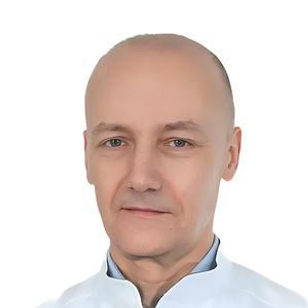 Кошелев Всеволод Владимирович — Психиатр, Психотерапевт, Москва