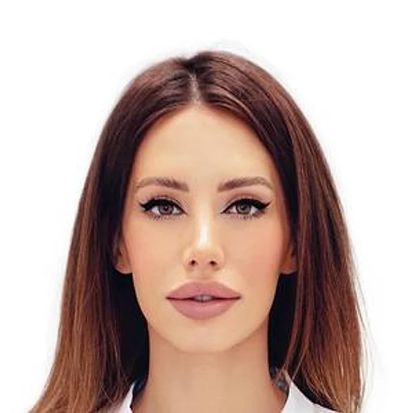 Дмитрова Анна Александровна — Гематолог, Врач-косметолог, Дерматолог, Пластический хирург, Москва